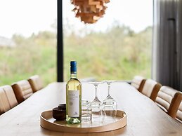 Modern Holiday Home in Kamperland With Garden