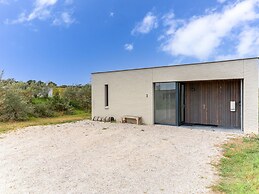 Modern Holiday Home in Kamperland With Garden