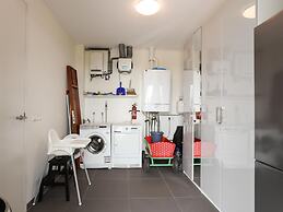 Modern Holiday Home in Kamperland With Garden