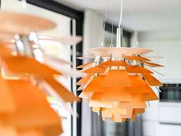 Modern Holiday Home in Kamperland With Garden