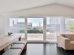 Villa Sternlaan 24 Kamperland