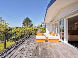 Villa Sternlaan 24 Kamperland