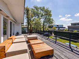 Villa Sternlaan 24 Kamperland