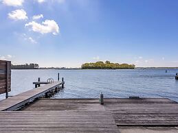 Villa Sternlaan 24 Kamperland