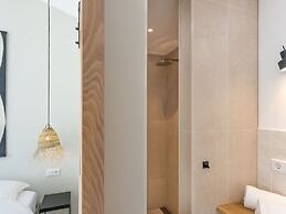 Pleasaing Holiday Home in Oostkapelle With Garden