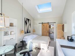 Pleasaing Holiday Home in Oostkapelle With Garden