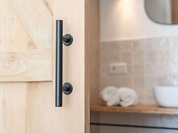 Pleasaing Holiday Home in Oostkapelle With Garden