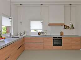 Detached Villa With Views Over Lake Veere