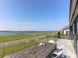 Detached Villa With Views Over Lake Veere