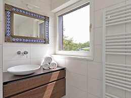 Detached Villa With Views Over Lake Veere