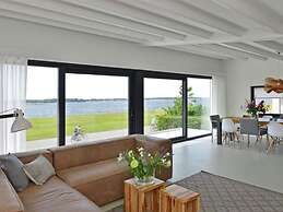 Detached Villa With Views Over Lake Veere