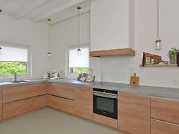 Detached Villa With Views Over Lake Veere