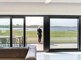 Detached Villa With Views Over Lake Veere