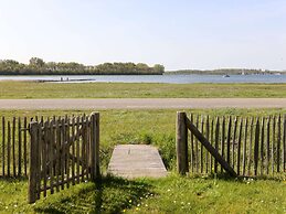 Detached Villa With Views Over Lake Veere