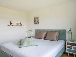 Detached Villa With Views Over Lake Veere