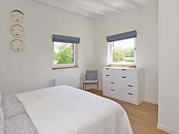 Detached Villa With Views Over Lake Veere