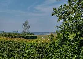 Stylish Home by the Water