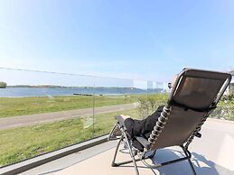 Detached Villa With Views Over Lake Veere