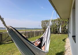 Detached Villa With Views Over Lake Veere