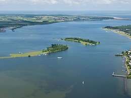 Detached Villa With Views Over Lake Veere