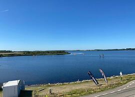 Stylish Home by the Water