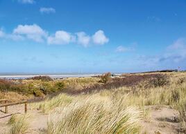 Stylish Home by the Water