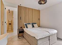 Apartment Near North Sea Beach