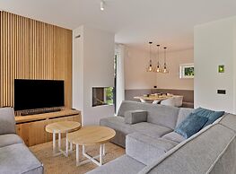 Apartment Near North Sea Beach