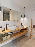 Apartment Near North Sea Beach
