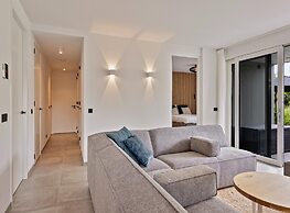Apartment Near North Sea Beach