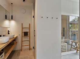 Apartment Near North Sea Beach