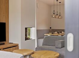 Apartment Near North Sea Beach