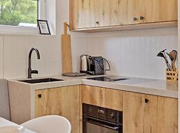 Apartment Near North Sea Beach