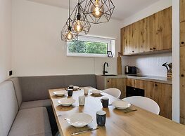 Apartment Near North Sea Beach