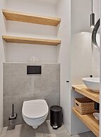 Apartment Near North Sea Beach