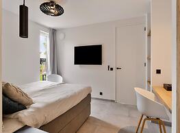 Apartment Near North Sea Beach
