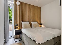 Apartment Near North Sea Beach