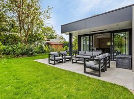 Apartment Near North Sea Beach