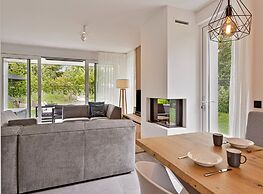 Apartment Near North Sea Beach