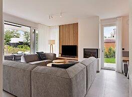 Apartment Near North Sea Beach