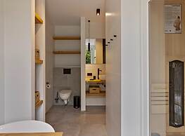 Apartment Near North Sea Beach