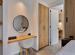 Apartment Near North Sea Beach