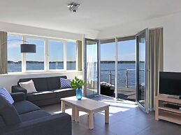 Apartment in Kamperland by the Sea