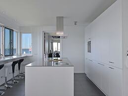 Apartment in Kamperland by the Sea
