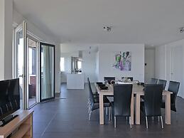 Apartment in Kamperland by the Sea