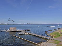 Apartment in Kamperland by the Sea