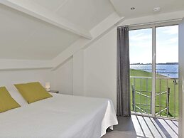 Apartment in Kamperland by the Sea