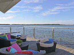 Apartment in Kamperland by the Sea