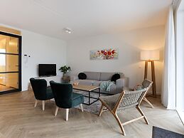 Apartment in Kamperland With two Rooms