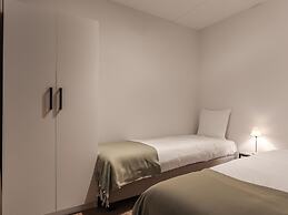 Apartment in Kamperland With two Rooms